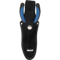 Tool Pouch, Plier Holder, Leather, 1 Pockets TGS INDUSTRIEL