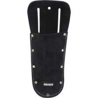 Tool Pouch, Plier Holder, Leather, 1 Pockets TGS INDUSTRIEL