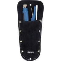 Tool Pouch, Plier Holder, Leather, 1 Pockets TGS INDUSTRIEL