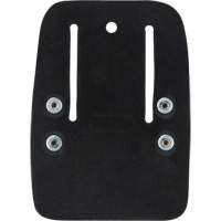 Steel Loop Tool Holder, Hammer Holder, Leather, 0 Pockets TGS INDUSTRIEL