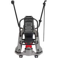 MX Fuel Vibratory Screed Kit TGS INDUSTRIEL
