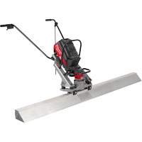 MX Fuel Vibratory Screed Kit TGS INDUSTRIEL