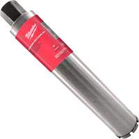 Diamond Wet Core Bit TGS INDUSTRIEL