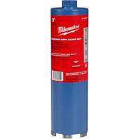 Diamond Dry Core Bit TGS INDUSTRIEL