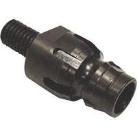 Adaptateur dembout de base 5/8"-11 &agrave; 6 emplacements TGS INDUSTRIEL