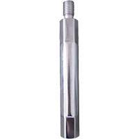 Rallonge de tr&eacute;pans de 6" TGS INDUSTRIEL