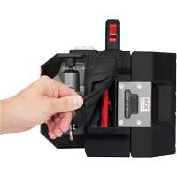 Vibrateur &agrave; b&eacute;ton MX Fuel TGS INDUSTRIEL