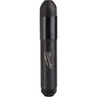 T&ecirc;te de 2-1/2" pour vibrateur &agrave; b&eacute;ton TGS INDUSTRIEL