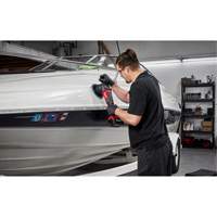 Ensemble de polisseuse orbitale al&eacute;atoire 21 mm M18 Fuel TGS INDUSTRIEL