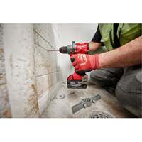 M18 Fuel  Hammer Drill/Driver, 1/2" Chuck, 18 V TGS INDUSTRIEL