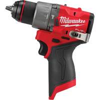 M12 Fuel Hammer Drill/Driver, 1/2" Chuck, 12 V TGS INDUSTRIEL