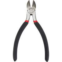 Diagonal Cutting Pliers, 6" L TGS INDUSTRIEL