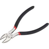 Diagonal Cutting Pliers, 6" L TGS INDUSTRIEL