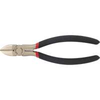 Diagonal Cutting Pliers, 7-1/2" L TGS INDUSTRIEL