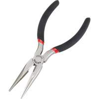Cutting Pliers, 6" L TGS INDUSTRIEL