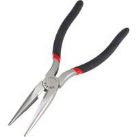 Cutting Pliers, 8" L TGS INDUSTRIEL