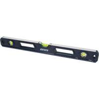 Niveau haute pr&eacute;cision, Boîte, 2' lo, Aluminium, 3, Non magn&eacute;tique TGS INDUSTRIEL