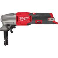 M12 Fuel 16 Gauge Variable Speed Nibbler TGS INDUSTRIEL