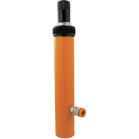 412A Push Ram, 6" Stroke, 10 Ton(s) Capacity TGS INDUSTRIEL