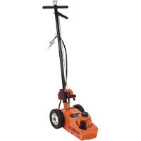 728D Truck Jack, 22 Ton(s) Capacity, Air Hydraulic TGS INDUSTRIEL