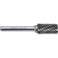 A5-DC Jet-Kut&reg; GP Carbide Burr, 1/2" Dia., 1" Depth of Cut TGS INDUSTRIEL