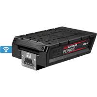 MX Fuel RedLithium Forge HD8.0 Battery Pack TGS INDUSTRIEL