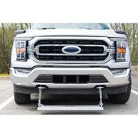 Magnetic Yard Sweepers, 36" W TGS INDUSTRIEL