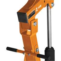 Engine Cranes Folding - Strongarm TGS INDUSTRIEL