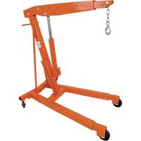Engine Cranes - Heavy-Duty TGS INDUSTRIEL