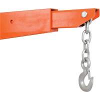 Engine Cranes - Heavy-Duty TGS INDUSTRIEL