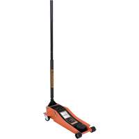 Heavy-Duty Floor Jacks, 2 Ton(s) Capacity TGS INDUSTRIEL