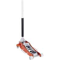 Floor Jacks - Aluminum, 2 Ton(s) Capacity TGS INDUSTRIEL