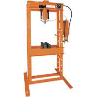 Presses pour atelier &agrave; usage lourd, Capacit&eacute; 35 tonnes TGS INDUSTRIEL