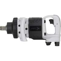 IW1SHD1 Super Heavy-Duty Air Impact Wrenches, 1" Drive, 1/2" NPT Air Inlet TGS INDUSTRIEL