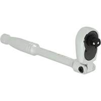 RHQ-14F Oval Head Ratchets TGS INDUSTRIEL