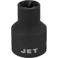 Twist Sockets, Impact TGS INDUSTRIEL