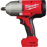 M18 Brushless High Torque Impact Wrench with Friction Ring, 18 V, 1/2" Socket TGS INDUSTRIEL