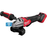M18 Fuel Dual-Trigger Braking Grinder, 4-1/2" - 5" Wheel, 18 V TGS INDUSTRIEL