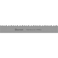 Tennax-Pro Band Saw Blade, Bi-Metal, 11' 6" L x 3/4" W x 0.035" Thick, 5-8 TPI TGS INDUSTRIEL
