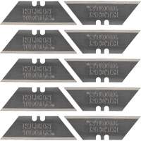 Utility Knife Blades, Single Style TGS INDUSTRIEL