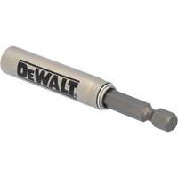 Guide d'entraînement pour foret de tournevis magn&eacute;tique, Phillips, #2, Prise 1/4" TGS INDUSTRIEL