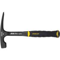 FatMax&reg; Ant-Vibe Brick Hammer, 20 lbs. TGS INDUSTRIEL