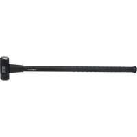 Masse, 6 lb, 36", Prise Fibre de verre TGS INDUSTRIEL