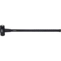 Masse, 8 lb, 36", Prise Fibre de verre TGS INDUSTRIEL