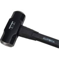 Masse, 10 lb, 36", Prise Fibre de verre TGS INDUSTRIEL