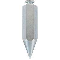 8 oz. Hexagonal Plumb Bob TGS INDUSTRIEL