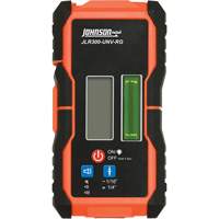 Green & Red Universal Rotary Laser Detector TGS INDUSTRIEL
