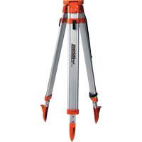Contractor Aluminum Tripod TGS INDUSTRIEL