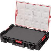 Arx X-Large Organizer with Multilayer Foam Inserts, 23" x 15-1/5" x 5", Black TGS INDUSTRIEL