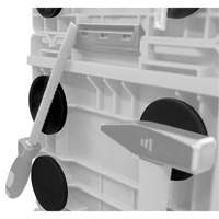 Arx Tool Holder Magnets TGS INDUSTRIEL